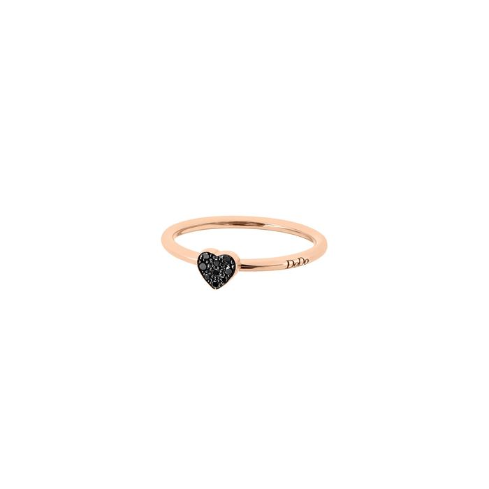 ANELLO MINI CUORE PREZIOSO