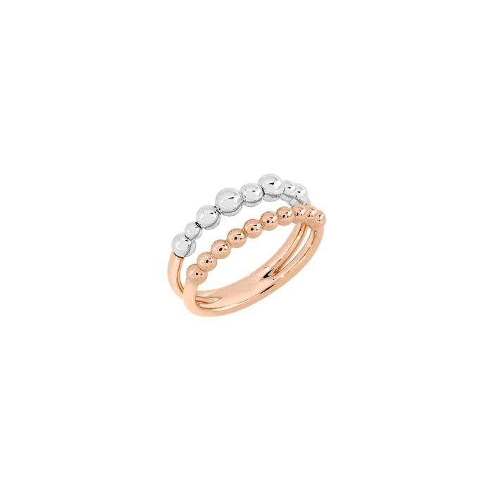 ANELLO BOLLICINE