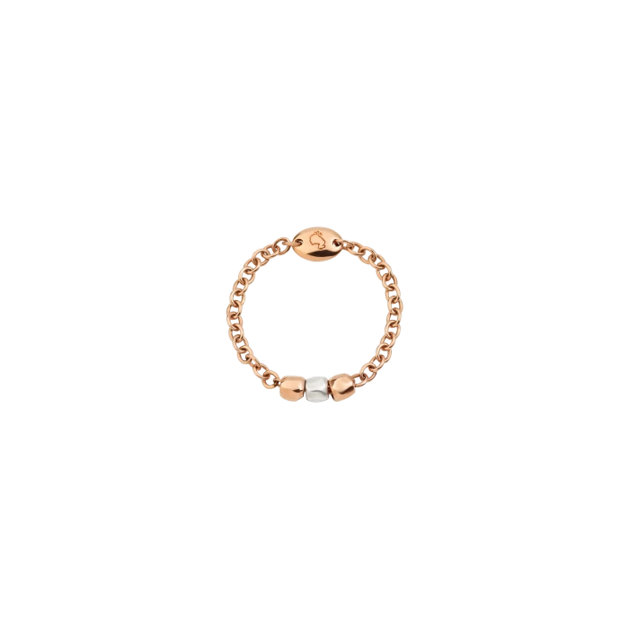 Mini bague Granelli