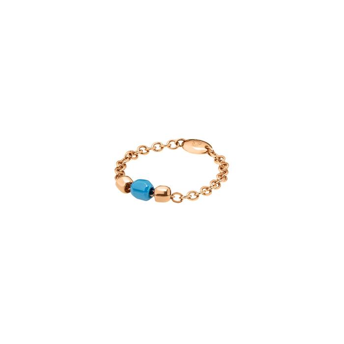 Anello mini granelli
