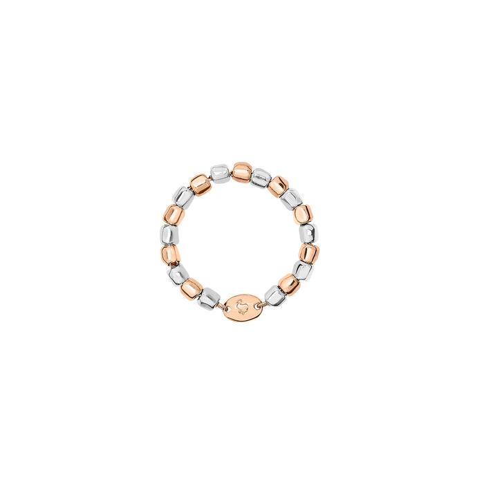Anello mini granelli
