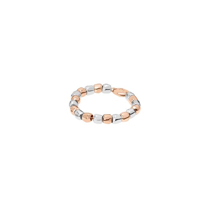 Anello mini granelli