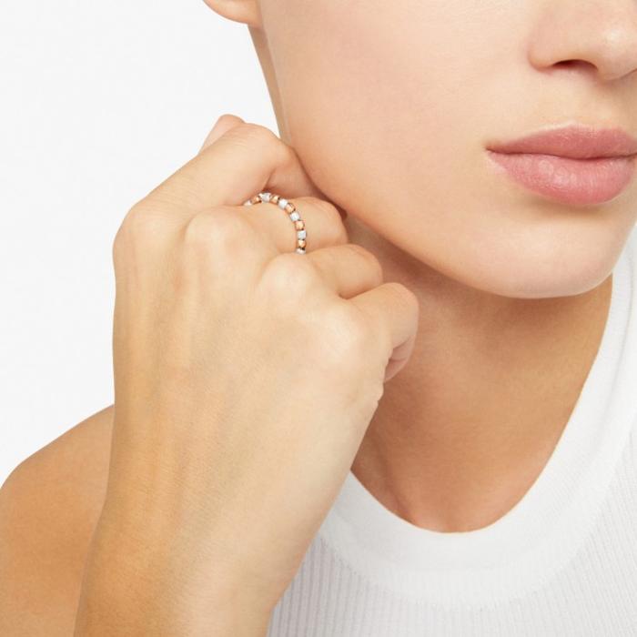 Anello mini granelli