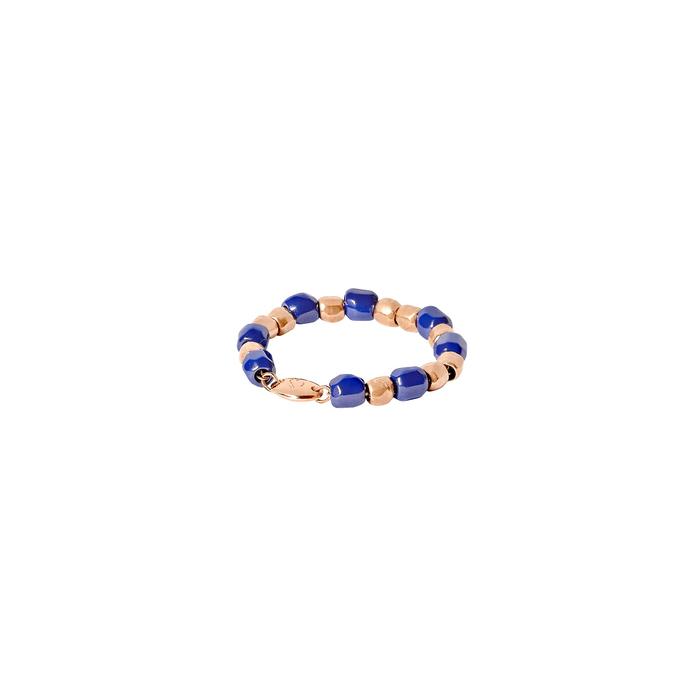 Anello mini granelli