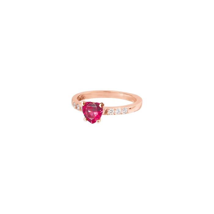 ANELLO CUORE