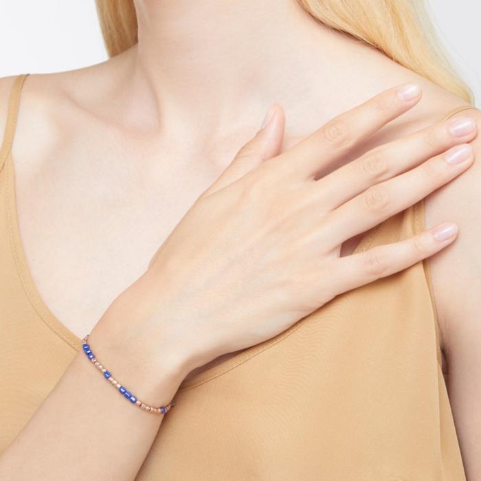 BRACCIALE MINI GRANELLI