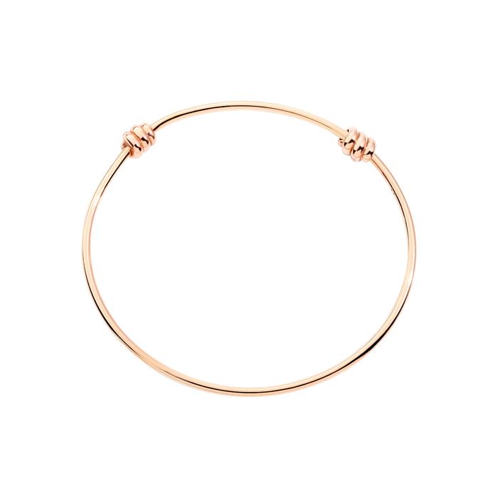 NŒUD DE BRACELET
