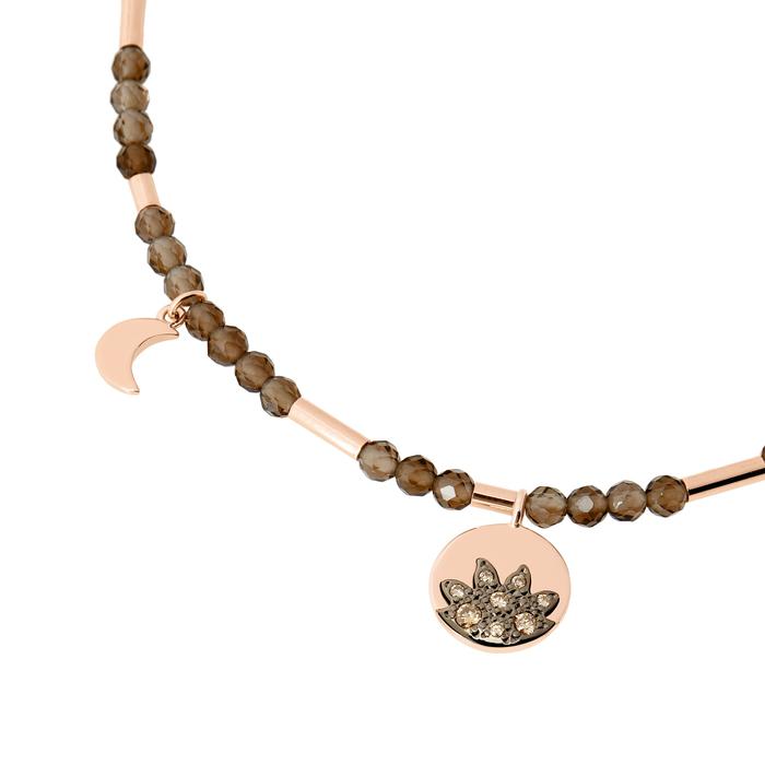 BRACCIALE MOON & SUN