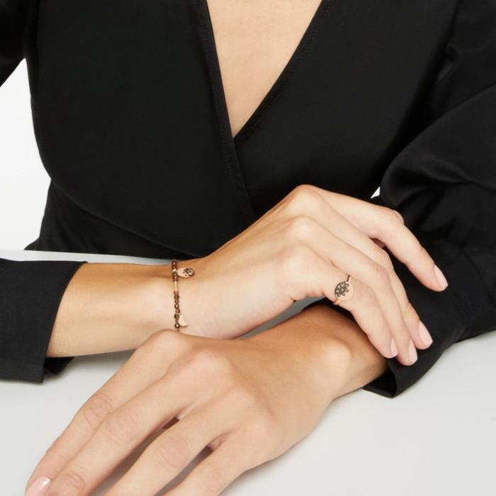 BRACCIALE MOON & SUN