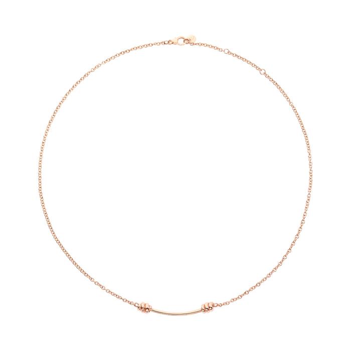 COLLIER NOEUD