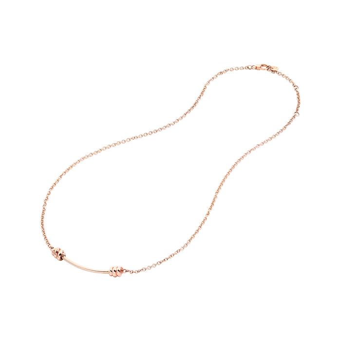 COLLIER NOEUD