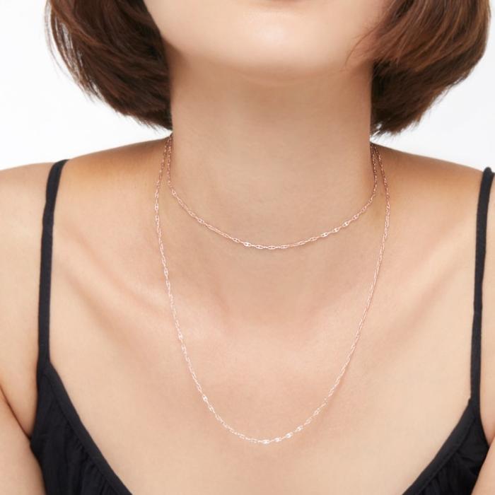 COLLIER ESSENTIELS