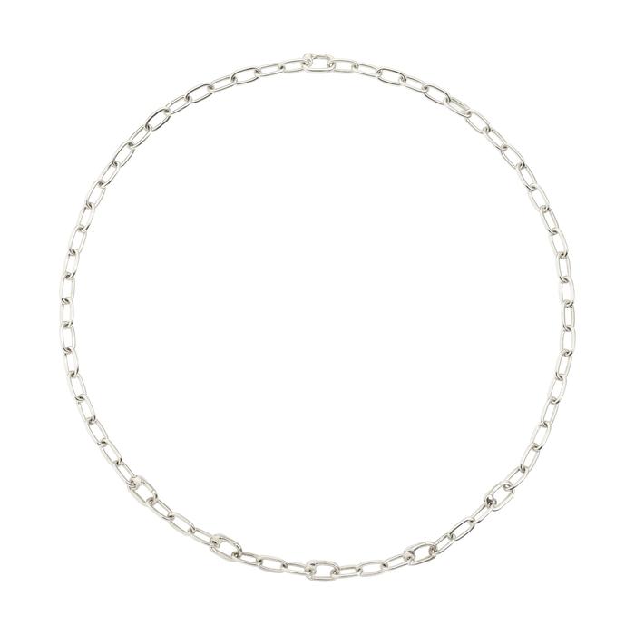 Collier en maille ouvrable Essentials