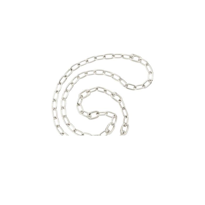 Collier en maille ouvrable Essentials