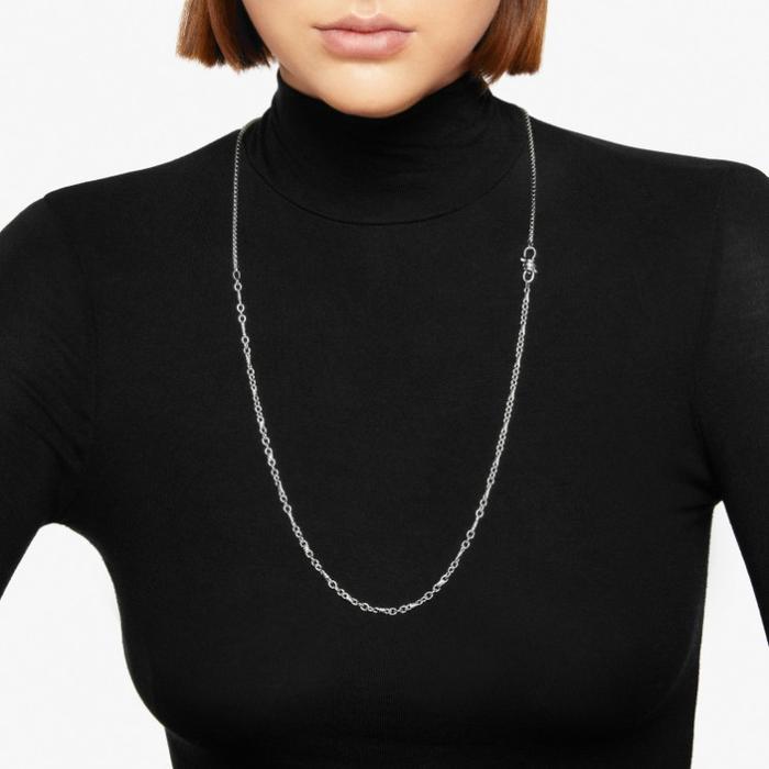 COLLIER NOEUD