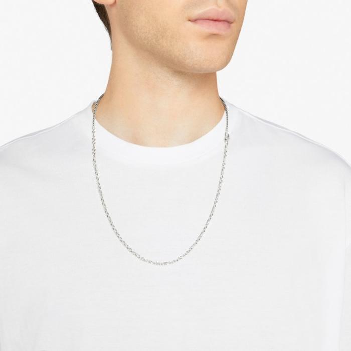 COLLIER NOEUD