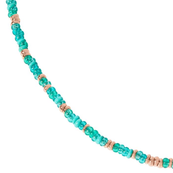 COLLANA RONDELLE