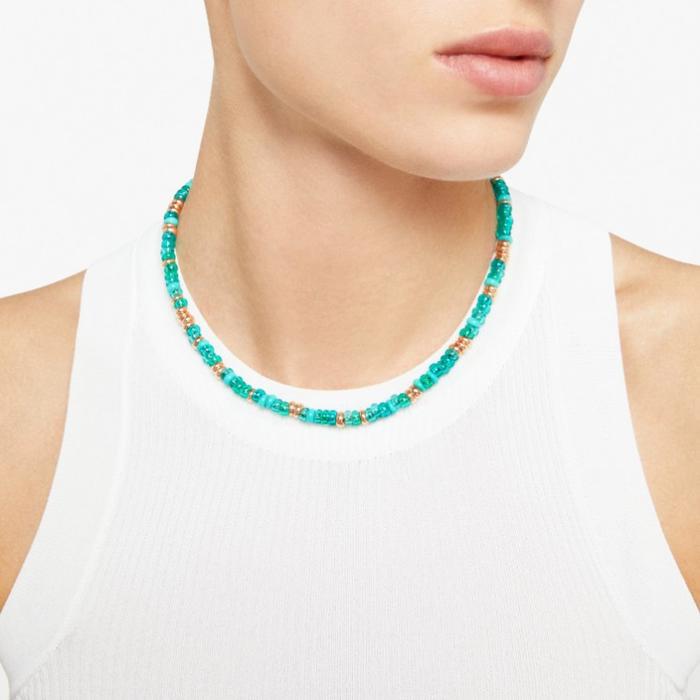 COLLANA RONDELLE