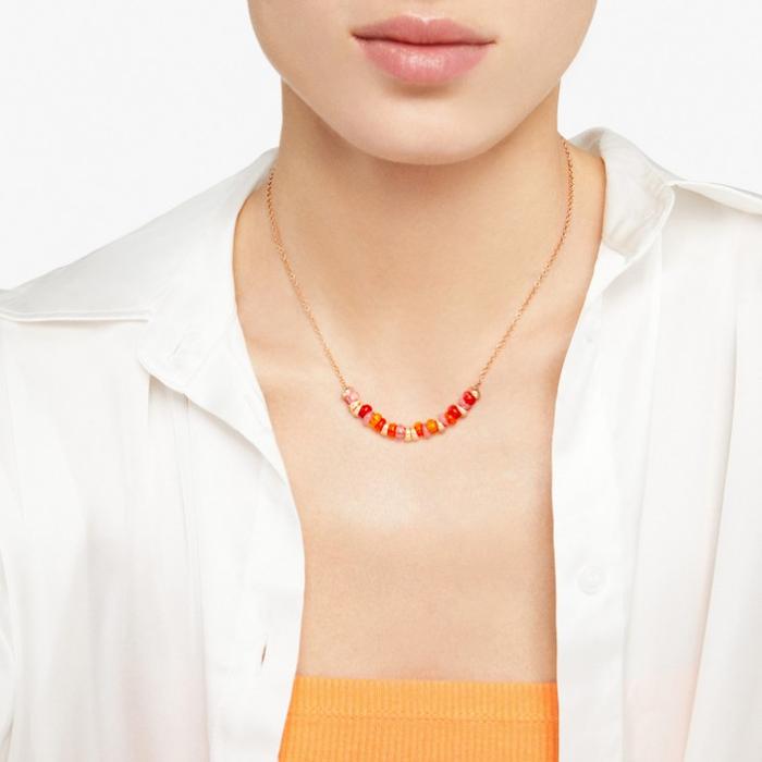 COLLIER RONDELLE