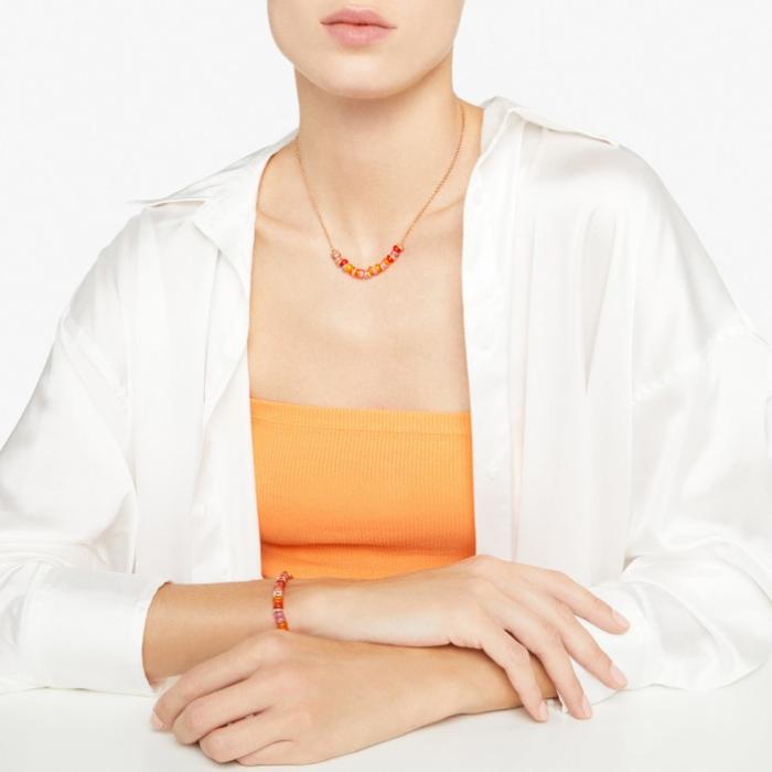 COLLIER RONDELLE