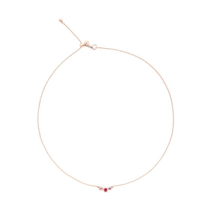 COLLIER BULLES