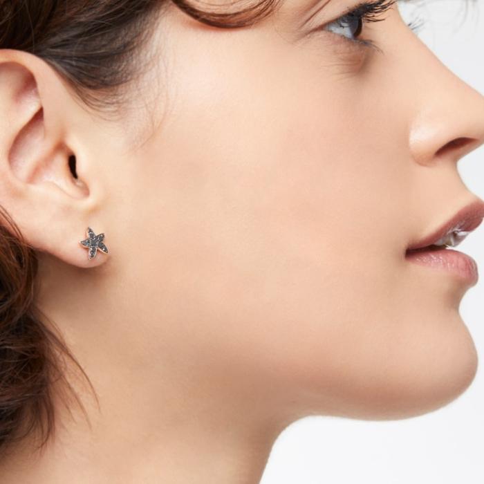 ORECCHINO STELLINA PREZIOSO