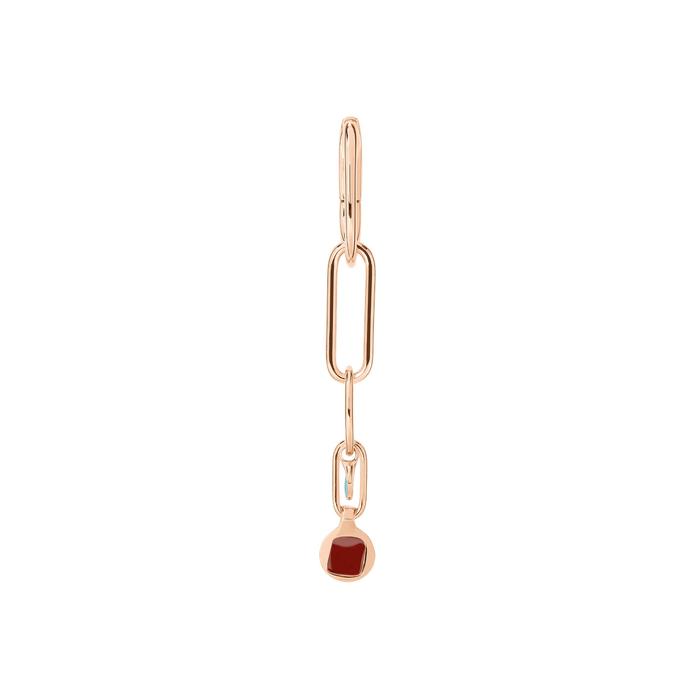 BOUCLES D'OREILLES PENDANTES BAZAAR