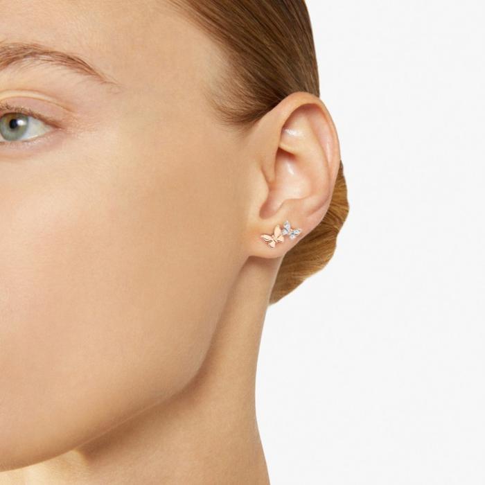 ORECCHINO FARFALLA PREZIOSO