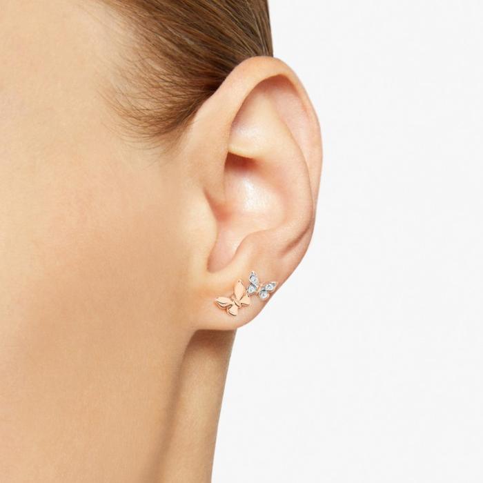 ORECCHINO FARFALLA PREZIOSO