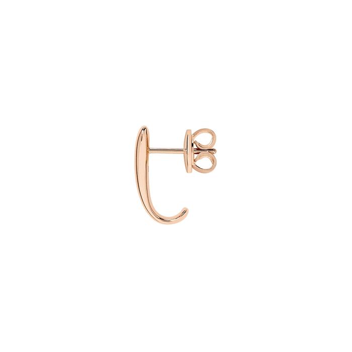 ESSENTIALS EARRING