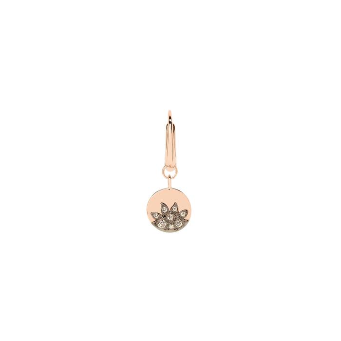 MOON & SUN EARRING - SUN