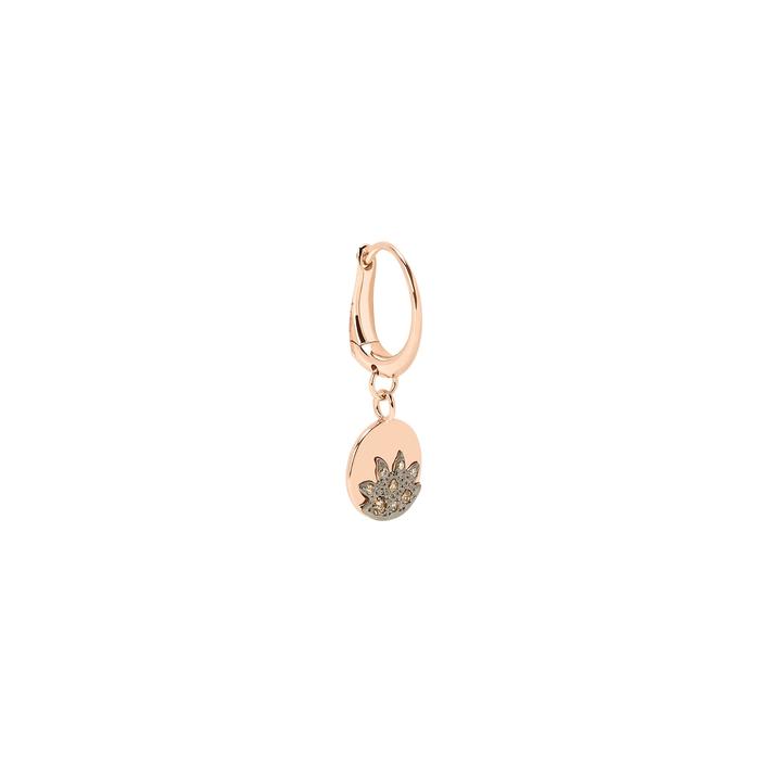 MOON & SUN EARRING - SUN
