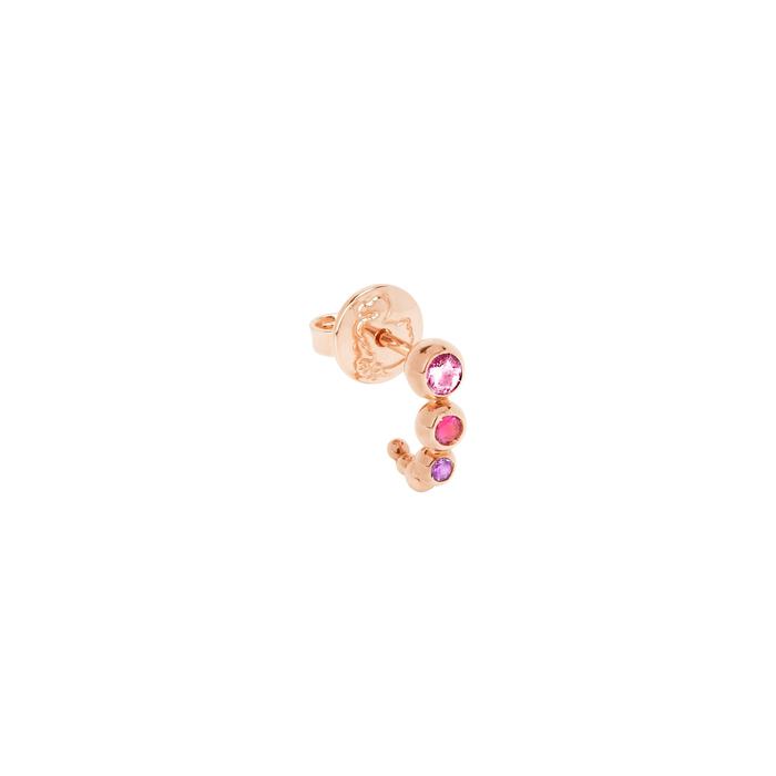 BUBBLE EARRING