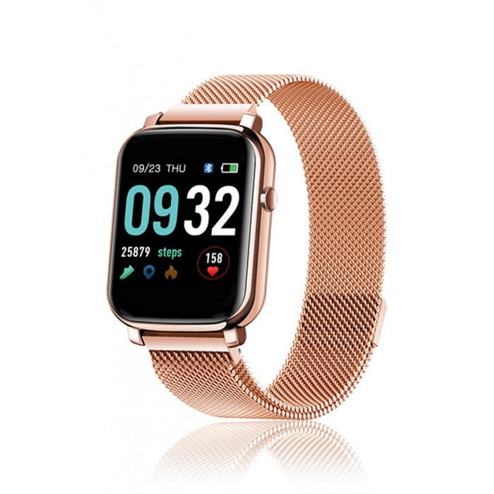 Smartwatch Milano
