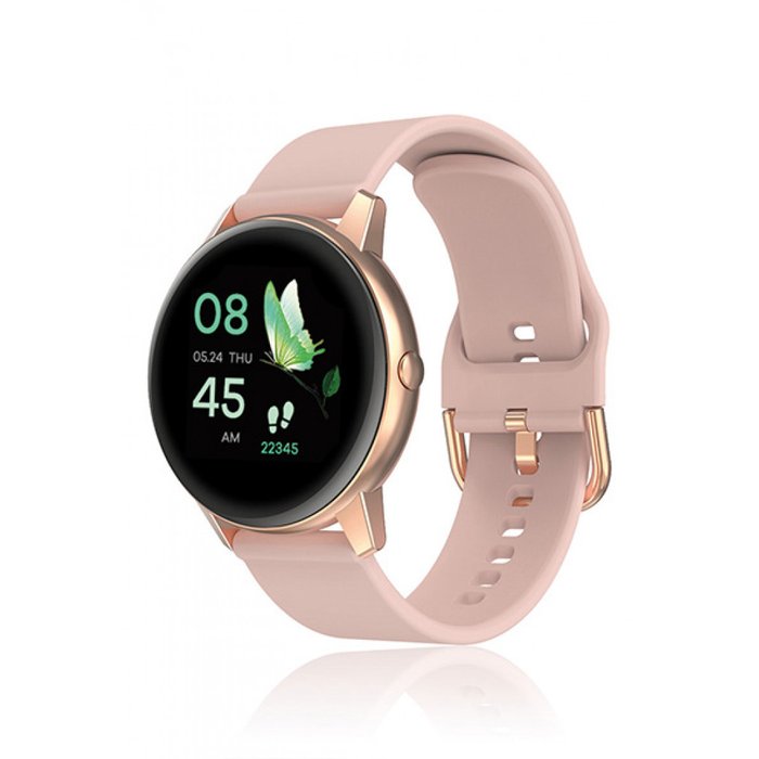 Smartwatch Paris