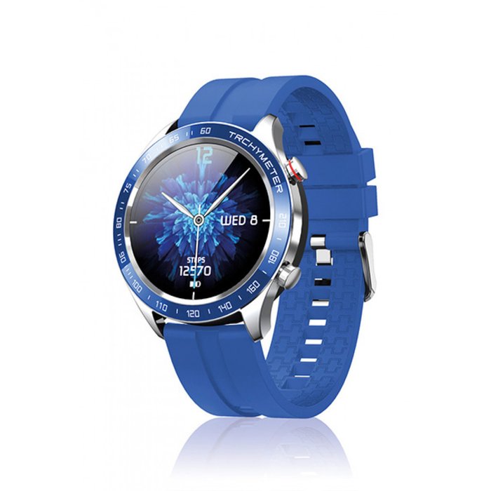 Smartwatch London