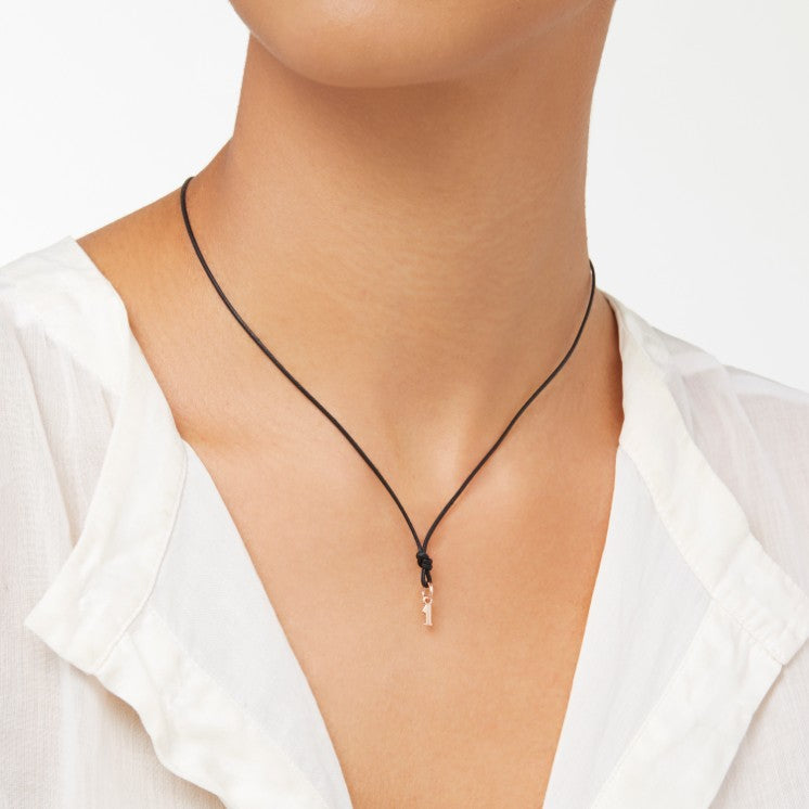 PENDENTIF NUMÉRO 1