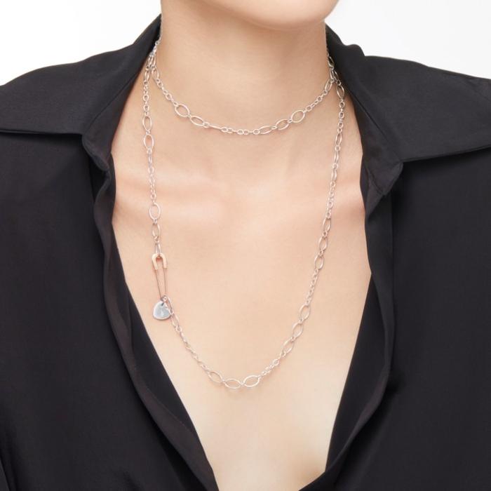 PENDENTIF COEUR