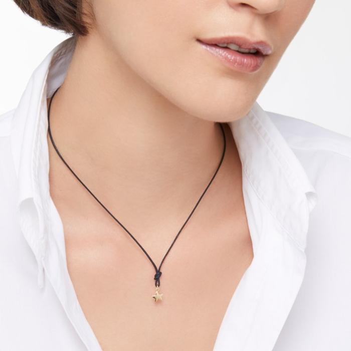 CIONDOLO MINI STELLINA