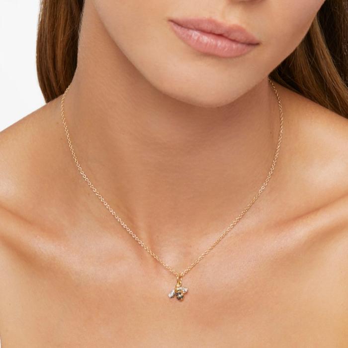 CIONDOLO APE PREZIOSO