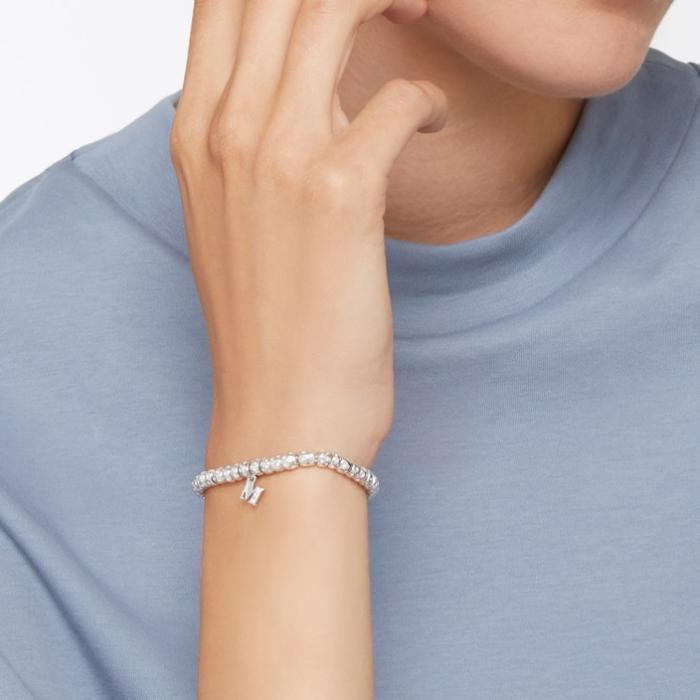 CIONDOLO LETTERA M PREZIOSO