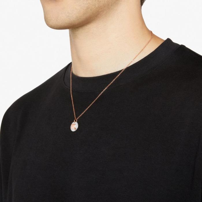 CIONDOLO ZODIACO SCORPIONE