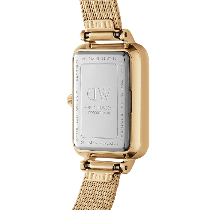 Quadro Quadro Lumine Pressed Evergold