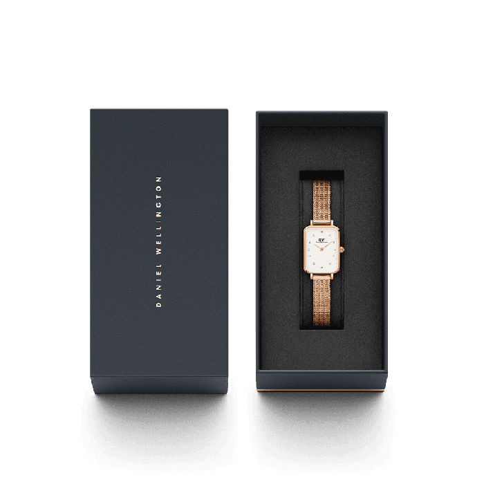 Quadro Lumine Pressed Melrose