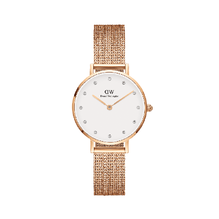 Petite Petite Lumine Pressed Melrose