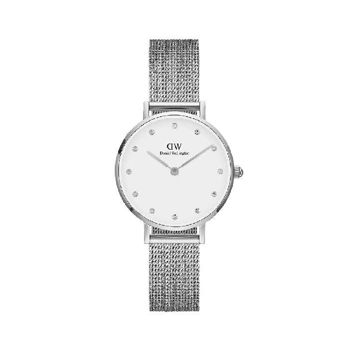 Petite Petite Lumine Pressed Sterling