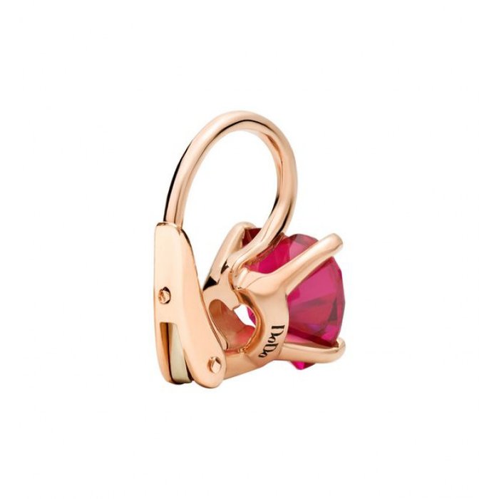 BOUCLE D'OREILLE 100% AMOUR