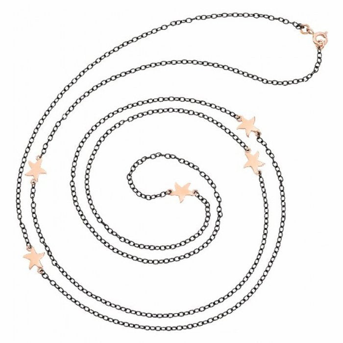 COLLIER ÉTOILE