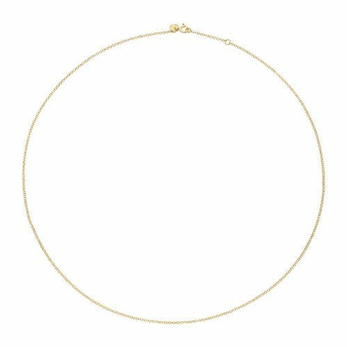 Girocollo oro giallo