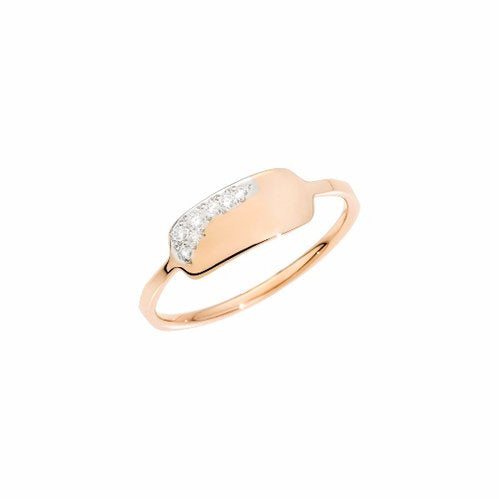 ANELLO PRECIOUS TAG
